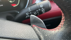 MG Hs 1.5 T-GDI Exclusive 5dr DCT Petrol Hatchback